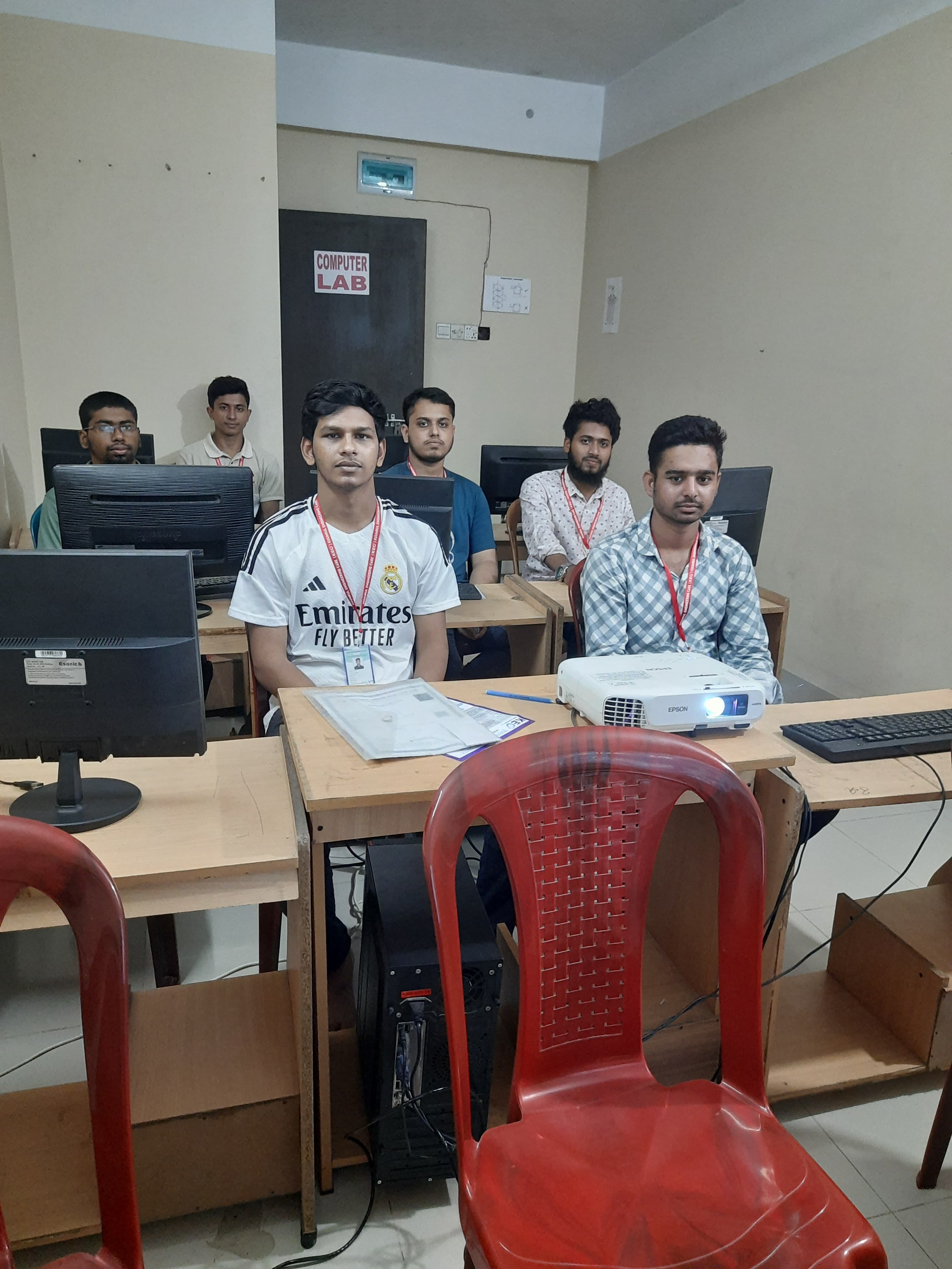 Networking (ccna & micro tic)